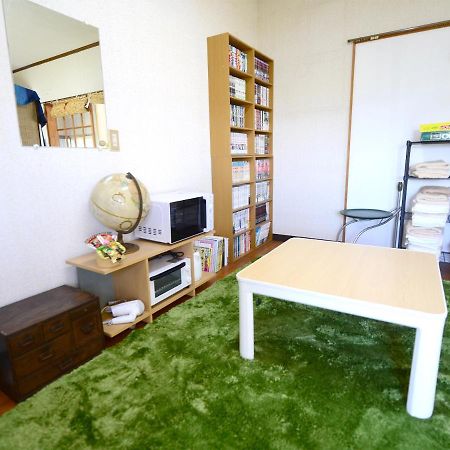 Haruno Guesthouse Kōchi Kültér fotó