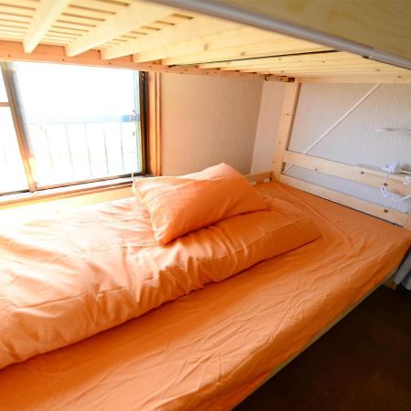 Haruno Guesthouse Kōchi Kültér fotó