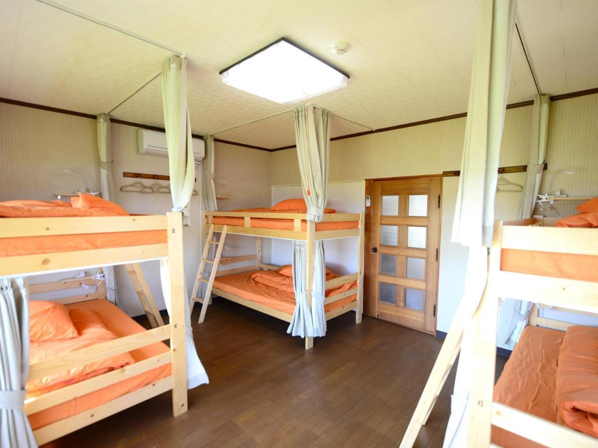 Haruno Guesthouse Kōchi Kültér fotó