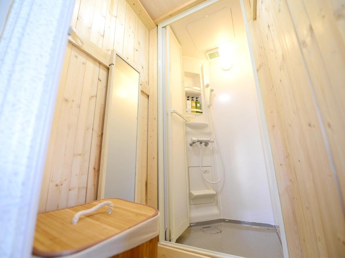 Haruno Guesthouse Kōchi Kültér fotó