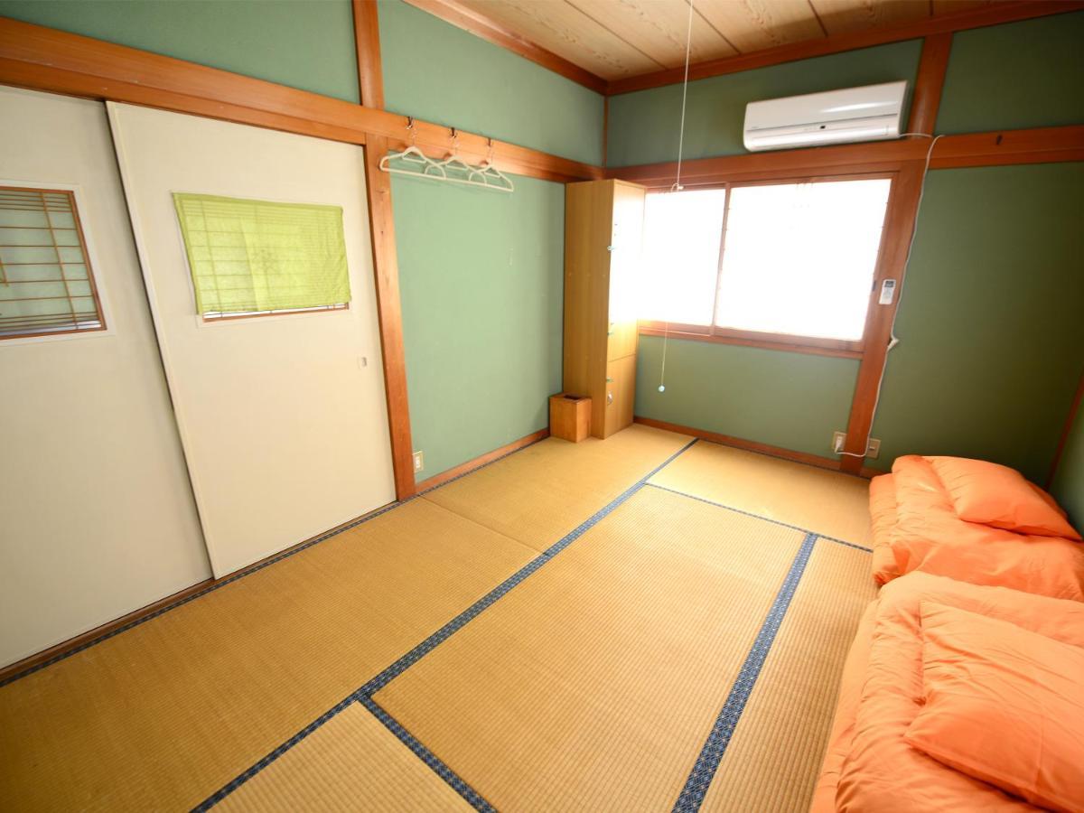 Haruno Guesthouse Kōchi Kültér fotó