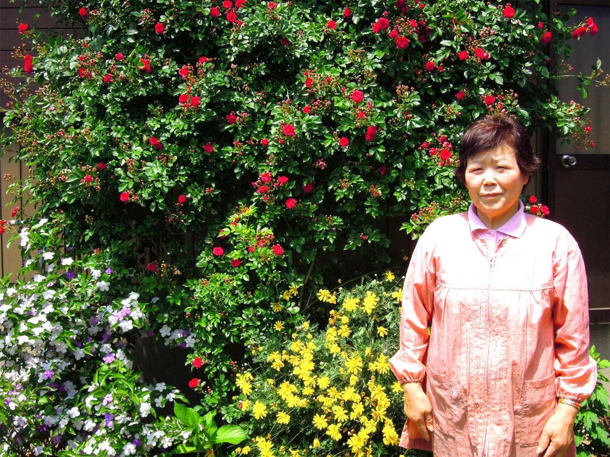 Haruno Guesthouse Kōchi Kültér fotó
