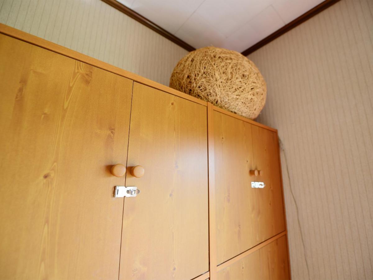 Haruno Guesthouse Kōchi Kültér fotó