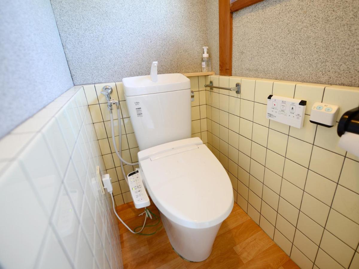 Haruno Guesthouse Kōchi Kültér fotó